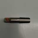 Drill America 1/2"-14 NPT Pipe Tap , Carbon Steel, DWTPT Series