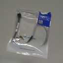 Cable Matters Internal Mini SAS HD to SATA Cable 3.3 Feet, 1m (SFF-8643 to SATA Forward Breakout)