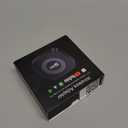 Ai Magic Box for Streaming Netflix/YouTube/TikTok, Wireless CarPlay Adapter Dongle Support TF Card for OEM Wired Car Play & Android Auto Cars