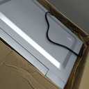 Sharp SMC0985KS 3-in-1 Convection Air Fry Microwave Oven, Stainless Steel