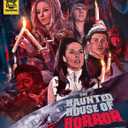 Haunted House of Horror
Format: Blu-ray