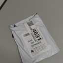 North American Rescue HyFin Vent Chest Seal (Twin Pack) NAR Vented Wound Chest Seals for Trauma, Wounds (10-0037)