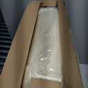 Driver Bottom Replacement Foam Cushion&Cloth Seat Cover Black#19C/833/193/333 Fit for Chevy Silverado Tahoe Suburban Avalanche/GMC Sierra Yukon 2007 2008 2009 2010 2011 2012 2013 2014