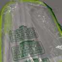 Sepetrel Pool Skimmer Net- Total Length 72 inches Ultral Fine Mesh Rake with Pole,Accessories for Cleaning Inground/Above Ground Swimming Pool, Pond,Spa and Hot Tub Leaf Debris