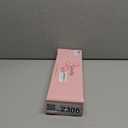 Knotless Crochet Human Hair Water Wave Human Crochet Hair Gogo Curly Virgin Hair Pre-Looped Reusable Feather Crochet Hair Extensions 60g 50 Strands(14Inch Black)