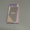 for iPhone 16 Pro Case, Liquid Silicone Case with Camera Protection Soft Gel Rubber Cover with Microfiber Lining Shockproof Protective Phone Case for iPhone 16 Pro 6.3", Neon Orange