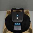 X1 Robotic Pool Vacuum, Cordless Pool Cleaner with 120-Min Runtime, Auto-Parking, 2.5h Fast Charging, for Above-Ground & Flat-Bottom Inground Pools up to 850 sq.ft