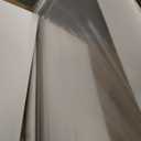 Large Decorative Mirror for Living Room, 53.5" X 30", Vintage Ornate Carvings Wood Frame, Big Vanity Rectangular Mirror for Bedroom, Dining Room, Fireplace and Bathroom (Black and Bronze)