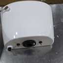 Cimarron 1.6 gpf toilet tank (White)