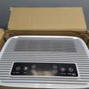 120 Pint Energy Star Dehumidifier for Basement with Drain Hose, 6500 Sq. Ft