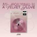 An Iron Hand In A Velvet Glove - Amazon excl. VELVET GLOVE ver.,  Format: Audio CD