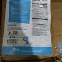 BobbySue's Nuts Original Style, All Natural, Healthy Snack, Gluten Free, Low Sugar, and High Protein Nuts Mix of Almonds, Cashews, Pecans, 3.5 Oz, 1 Pack, Best before: 12/22/2025