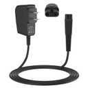5V 1A Adapter for Andis Shaver Charger Power Cord, Replacement Andis Charger Compatible with 17150 17165 TS-1 TS-2 Foil Shaver