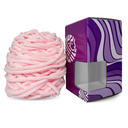 Craftytop™ Chenille Yarn – Plush, Fluffy, and Ultra-Soft for Every Project