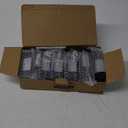 T-SUN Solar Fence Lights Outdoor, 7 Fixed Colors and Color Changing Fence Lights Solar Powered, IP65 Waterproof LED Dusk to Dawn Deck Light for Porch Backyard Wall Step Patio Railing Pool (6 Pack) (RGBW)