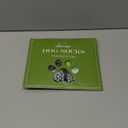 EXPAWLORER Anti Slip Dog Socks to Prevent Licking Paws, Shoes for Hot Pavement, Dog Booties for Small Medium Large Senior Dogs, Traction Control Boots & Paw Protectors for Hardwood Floors Black & Grey (Small (4 Count))