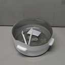 Dr. Brown's Microwave Steam - for Baby Bottles, Nipples, Bottle Parts, Pacifiers, Teethers and Breast Pump Parts