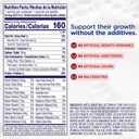 Enfagrow NeuroPro Toddler Nutritional Drink, Try Our Brain-Supporting Trio, Ready to Use, 8 fl Oz (24 Bottles) (EXP 07/01/26)
