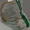 Hand Towel Holder with Vintage Candle Holder for Wall, Towel Hook for Bathroom Wall, Rustic Towel Ring with Elegent Candle Holder, Sturdy Wall Mounted Hanger for Bathroom (Antique)