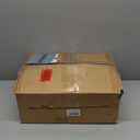 Set of 2 Outdoor Pathway Christmas Trees with Lights, 30in Prelit Battery Operated Artificial Xmas Tree Holiday Dcor for Porch, Urn & Planter Filler, Red Berries, Pine Cones, Ball Ornaments