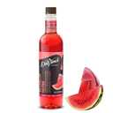 DaVinci Gourmet Classic Watermelon Syrup, 25.4 Fluid Ounces (Pack of 1)