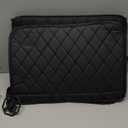 2 Pack Kick Mats Back Seat ProtectorSeat Back Protector for Kids Feet Car Seat with Car Back Seat Organizer, Seat Back Protector Cover for Back of Front Seats - Protect against dirt and scuffs