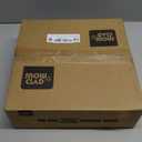 Saute Pan,Hybrid Non Stick 5 Quart Everyday pan,Chicken Fryer, PFOA Free Cookware,12 inch Deep Frying Pans with Lid,Dishwasher and Oven Safe,Works on Induction,Ceramic and Gas Cooktops