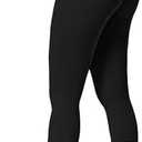 Sunzel Sunzfly Invisible Butt Scrunch Workout Leggings for Women, Butt Lifting High Waisted Gym Yoga Pants with Tummy Control, Size M