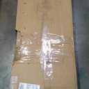 TV Stand for 65-inch TV with Storage, Modern TV Entertainment Center for Bedroom, TV Media Console Table with 4 Open Storage Shelve, 55 inch Wood TV Cabinet