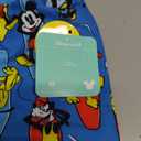 Disney Mickey Mouse Boys UPF 50+ Swim Trunks Bathing Suit for Toddler and Big Kids