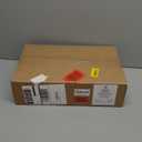 32 Ounce Glass Pump Dispenser Bottle, Large Amber Container with Pump for Shower and Bath Shampoo Soap Conditioner Lotion  1 Liter  by Kitchentoolz