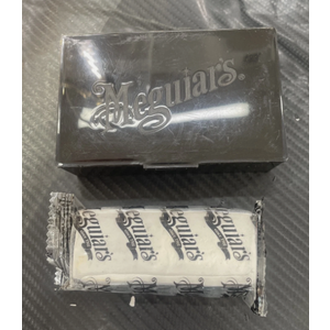 Meguiars Individual Clay Bar 2 Packs