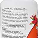 Now Vitamin D-3 5,000 IU,240 Softgels