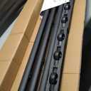Trail Rail System, Bed Rail System, Compatible with Jeep Gladiator 2020 2021 2022 2023 2024 2025, Bed Tie Down Rails System | Replace# 82215956, Cargo Bed Rail System, Bed Track System