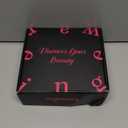 Heat Cap for Deep Conditioning, Ingeware Thermal Cap for Hair Steamer Cap for Natural Hair Portable Electric Heat Hair Spa Cap for Home Use Pattern (Floral Print)