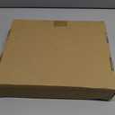 Blue Summit Supplies File Folder, 1/3 Cut Tab, Letter Size, Green, Great for Organizing and Easy File Storage, 100 Per Box