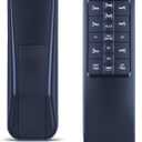 New Bed Remote Control Replacement fit for Yiree i400 Dreams Sleepmotion, Multiway King KOIL Electra Malouf S655 Adjustable Bed