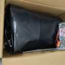 240 L/63.4 gal Water Bladder Storage Containers, Foldable Portable Water Tank Large Capacity Soft Water Bag, Drought Resistance, Fire Prevention, Emergency Water