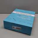 2-Pack Cupcake Pan with Lid, 12-Cup Nonstick Muffin Pan with Handle  Cupcake Carrier for Baking & Transporting, Perfect for Party, Holiday, Gathering (Silver)