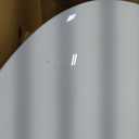 TOTO WASHLET A2 Electronic Bidet Toilet Seat with Heated Seat and SoftClose Lid, Elongated, Cotton White - SW3004#01