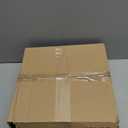 Pre Lit Christmas Wreath for Front Door Lighted Green Wreath Decorated with Pine Cones,Berry Clusters, Abundant Fit Branches 18 Christmas Wreaths for Windows Winter Wreath Hanging Wall Decor (18" Battery Powered #01)