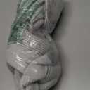 Bamboo Socks Summer, Sunew Unisex Thin Sweaty Feet Arch Support Compression-Fit Trekking Camping Hiking Home Training Anti Slip No Odor Crew Practice Dress Socks for Snowday Gray 3 Pairs, XL