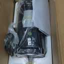 UST1152 Pool Pump Motor 1.5 HP 56J Frame 115/230V 3450 RPM Single Speed Replacement for A.O. Smith Century, Hayward SP2610X15, AST165, B229