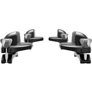 Thule Portage Canoe Carrier, One Size