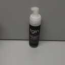 tgin Rose Water Curl Defining Mousse  Curly Hair Products with Lightweight Hold  Moisturizes and Defines Waves Without Crunch  Hair Mousse Without Paraben & Sulfate  8 Fl Oz