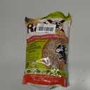 EcoClear Products 620102, RatX All-Natural Non-Toxic Humane Rat and Mouse Killer Pellets, 3 lb. Bag