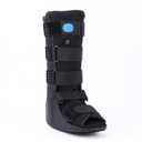 Tall Air Cam Fracture Boot Orthopedic Walking Boot Medical Inflatable Walker Boot for Broken Foot, Sprained Ankle and Post Surgery (Small)