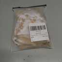 Verdusa Girl's 3 Piece Tie Dye Swimwear Bathing Suit Swimsuits Bikini and Shorts with Cover Up (Brown)