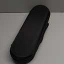 Portable Electric Toothbrush Travel Case with Holder Toothbrush Packing Box for Travel and Business Trips Lightweight Protective Storage Bag