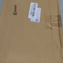 Kanayu 10 Pcs Extension Cord, 16 AWG SJW Heavy Duty Power Cable 13 Amps 125V Extension Cable with 3 Prong for Indoor Outdoor Electrical Kitchen Appliances, UL Listed(6 Feet,Black)